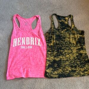 Hendrix Collage Shirts/Tops & Tank
